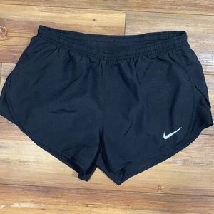 Nike Dri Fit Running shorts